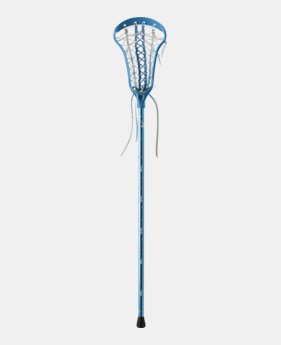 Women's UA Desire Complete Lacrosse Stick 1 Color $39.99