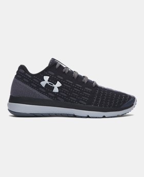 Boys' Grade School UA Threadborne Slingflex Shoes 1 Color Available $63.99