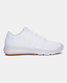 Boys' Grade School UA Threadborne Slingflex Shoes 1 Color $63.99
