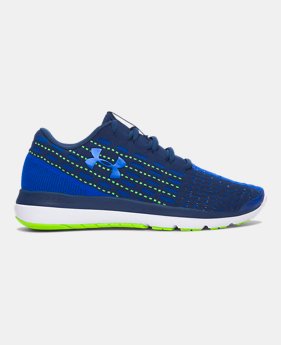 Boys' Grade School UA Threadborne Slingflex Shoes 1 Color $47.99 to $63.99
