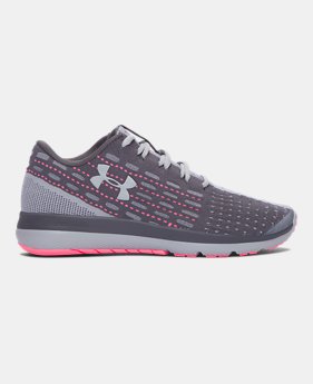 Girls' Grade School UA Threadborne Slingflex Shoes 1 Color $47.99
