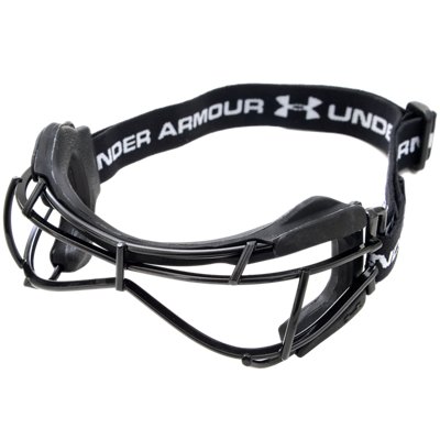 under armour lacrosse goggles