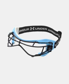 Women's UA Charge 2 Lacrosse Goggles 1 Color $54.99