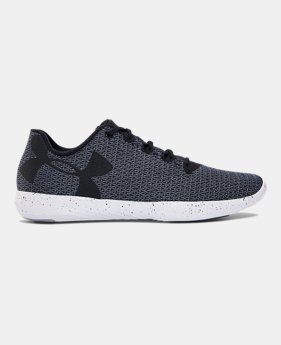 Women's UA Street Precision Low Speckle Shoes 3 Colors $84.99