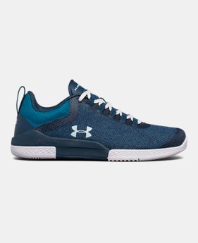 Women's UA Charged Legend Hypersplice Training Shoes 2 Colors $109.99