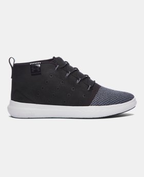 Women's UA Charged 24/7 Mid Explosive Shoes 1 Color $53.99