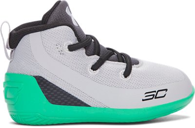 newborn under armour shoes