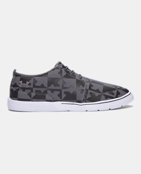 Men's UA Street Encounter III Baltiflage Shoes 1 Color $48.99