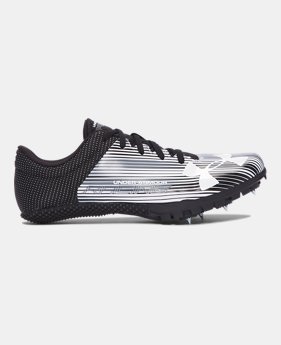 Women's UA Kick Sprint Track Spikes 1 Color $79.99