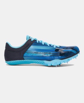 Women's UA Kick Sprint Track Spikes 1 Color $79.99