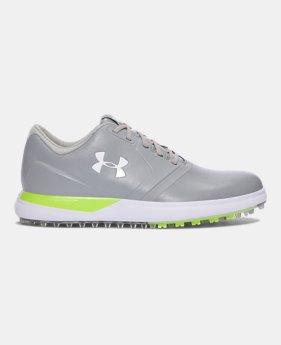 Women‘s UA Performance Spikeless Golf Shoes 1 Color $129.99