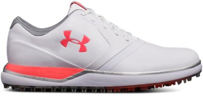 under armour performance sl sunbrella golf shoes