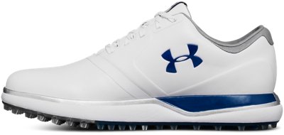 ua spikeless golf shoes