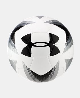 UA Desafio 395 Soccer Ball 4 Colors Available $19.99