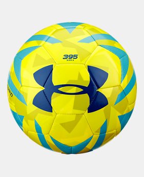 UA Desafio 395 Soccer Ball 1 Color Available $19.99