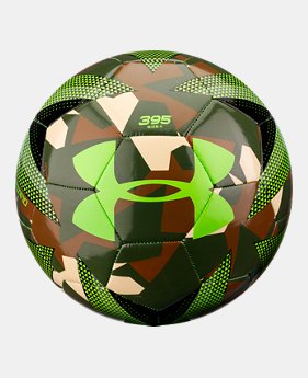 UA Desafio 395 Soccer Ball 1 Color Available $19.99
