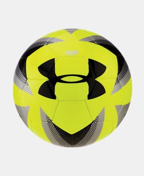 UA Desafio 395 Soccer Ball 1 Color $19.99