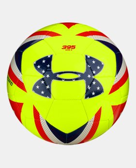 UA Desafio 395 Soccer Ball 1 Color $19.99