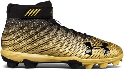 ua harper cleats