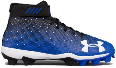 under armour youth baseball cleats
