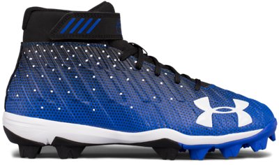 under armour youth baseball cleats harper