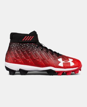 Boys' UA Harper 2 RM Jr. Baseball Cleats $59.99