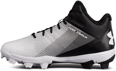 size 8k baseball cleats