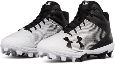 under armour leadoff cleats