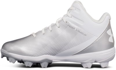 under armour men's leadoff low rm baseball shoe
