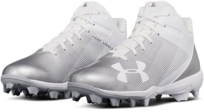 under armour men's leadoff rm baseball cleats