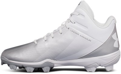 mid baseball cleats