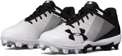 boys high top baseball cleats