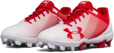under armour baseball cleats size 7