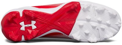 under armour leadoff cleats