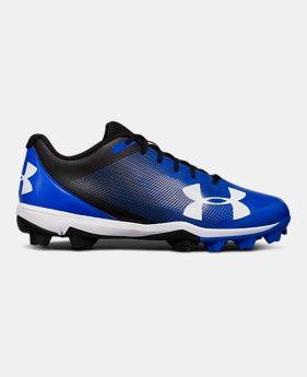Men's UA Leadoff Low RM Baseball Cleats 6 Colors $42.99