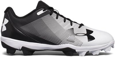 under armour men's leadoff rm baseball cleats