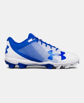Men's UA Leadoff Low RM Baseball Cleats 1 Color Available $42.99