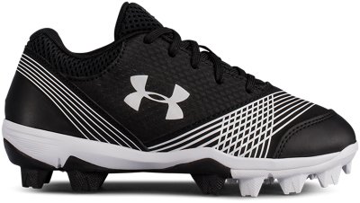 ua softball cleats