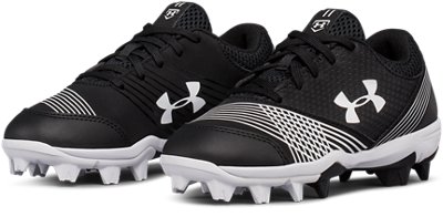 girls softball cleats size 13