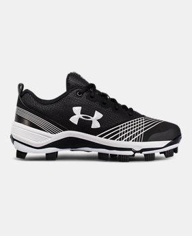 Women’s UA Glyde TPU Softball Cleats $59.99