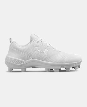 Women’s UA Glyde TPU Softball Cleats $59.99