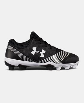 Women’s UA Glyde Rubber Molded Softball Cleats $42.99