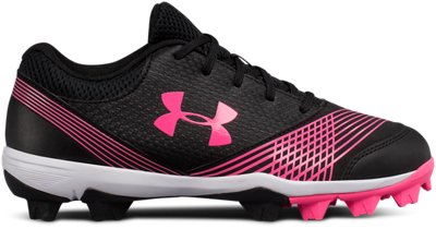 under armour softball cleats