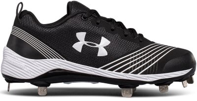 under armour women's cleats