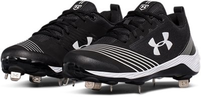 under armour glyde metal cleats