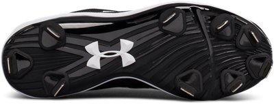 under armour glyde metal cleats