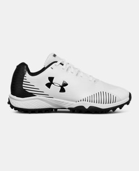 Women’s UA Finisher Turf Lacrosse Shoes $69.99