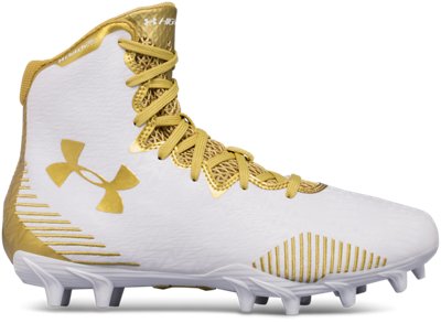 under armour lacrosse cleats