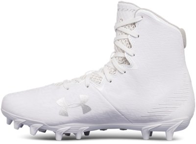 under armour ua highlight cleats