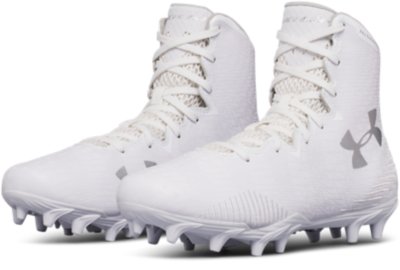 under armour women's cleats